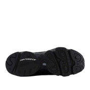 Sneakers New Balance Unisex Adulto - Nero