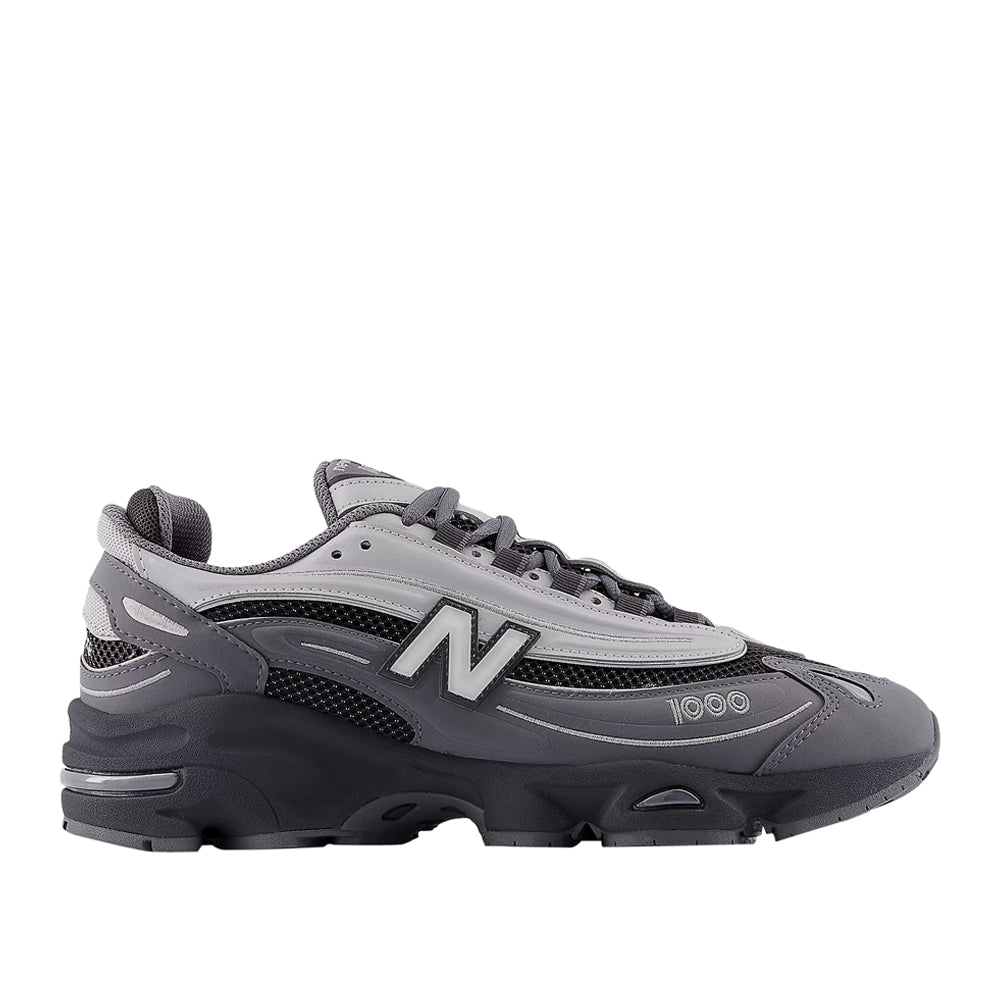 Sneakers New Balance Unisex Adulto - Grigio
