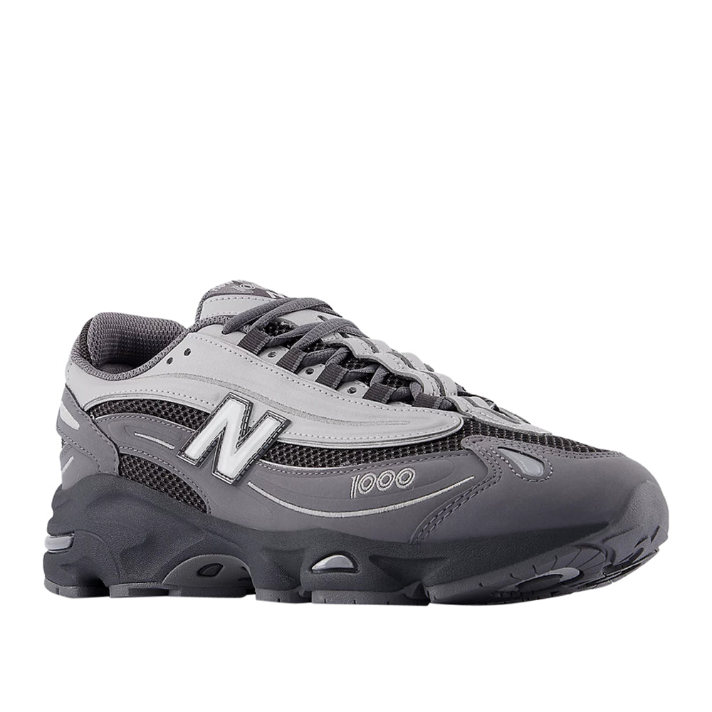 Sneakers New Balance Unisex Adulto - Grigio