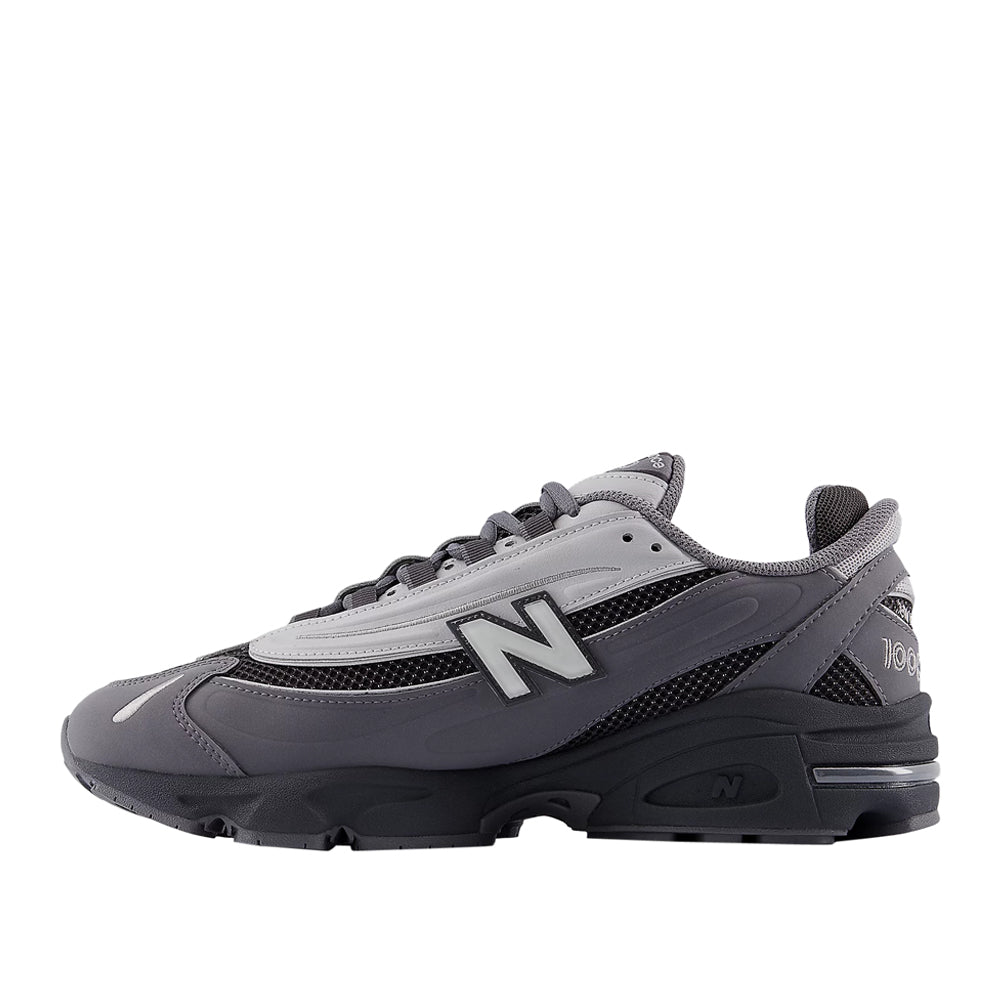 Sneakers New Balance Unisex Adulto - Grigio