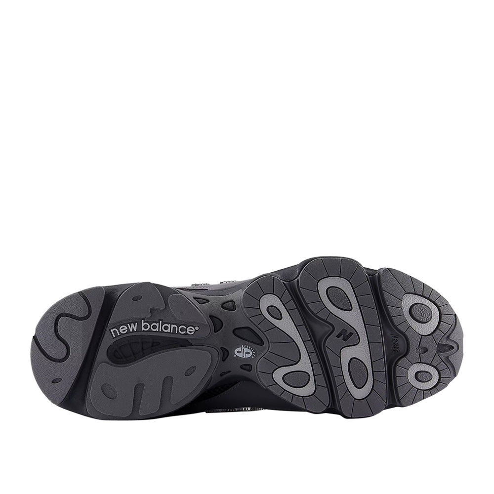 Sneakers New Balance Unisex Adulto - Grigio