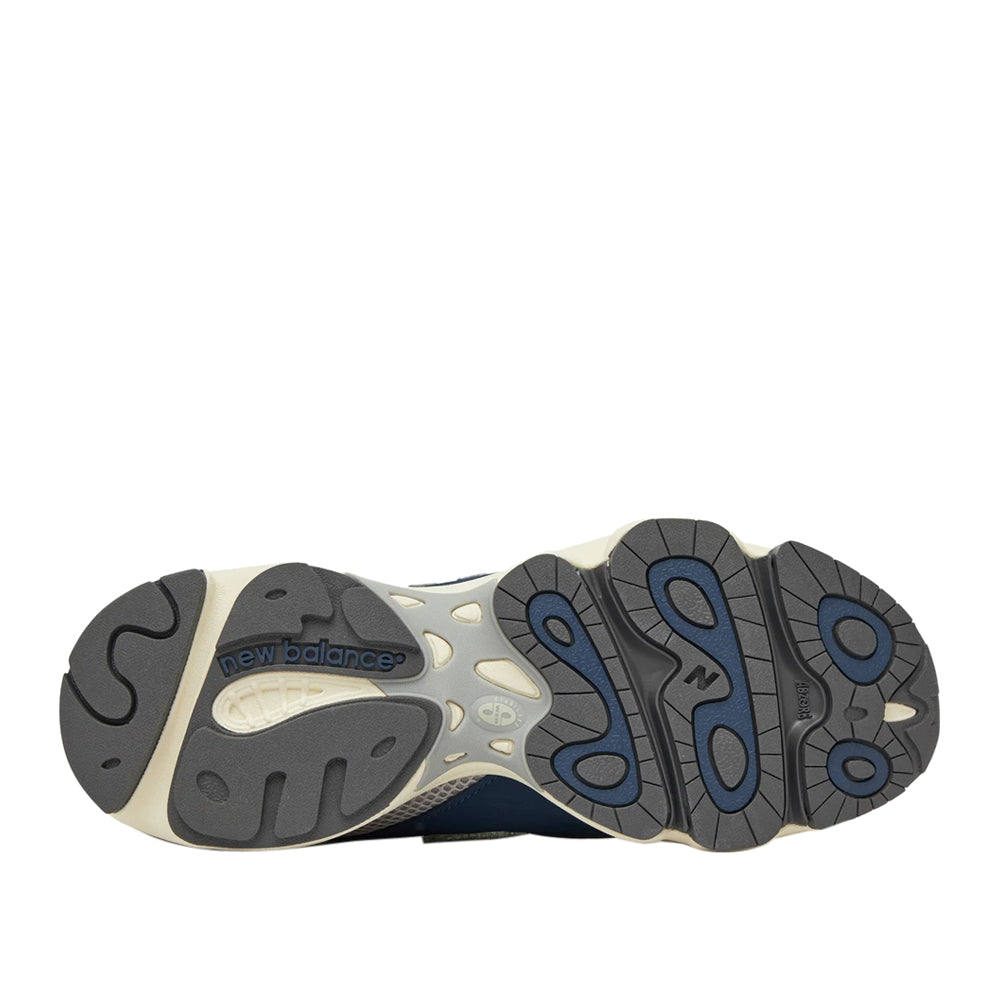 Sneakers New Balance 1000 Uomo - Bianco