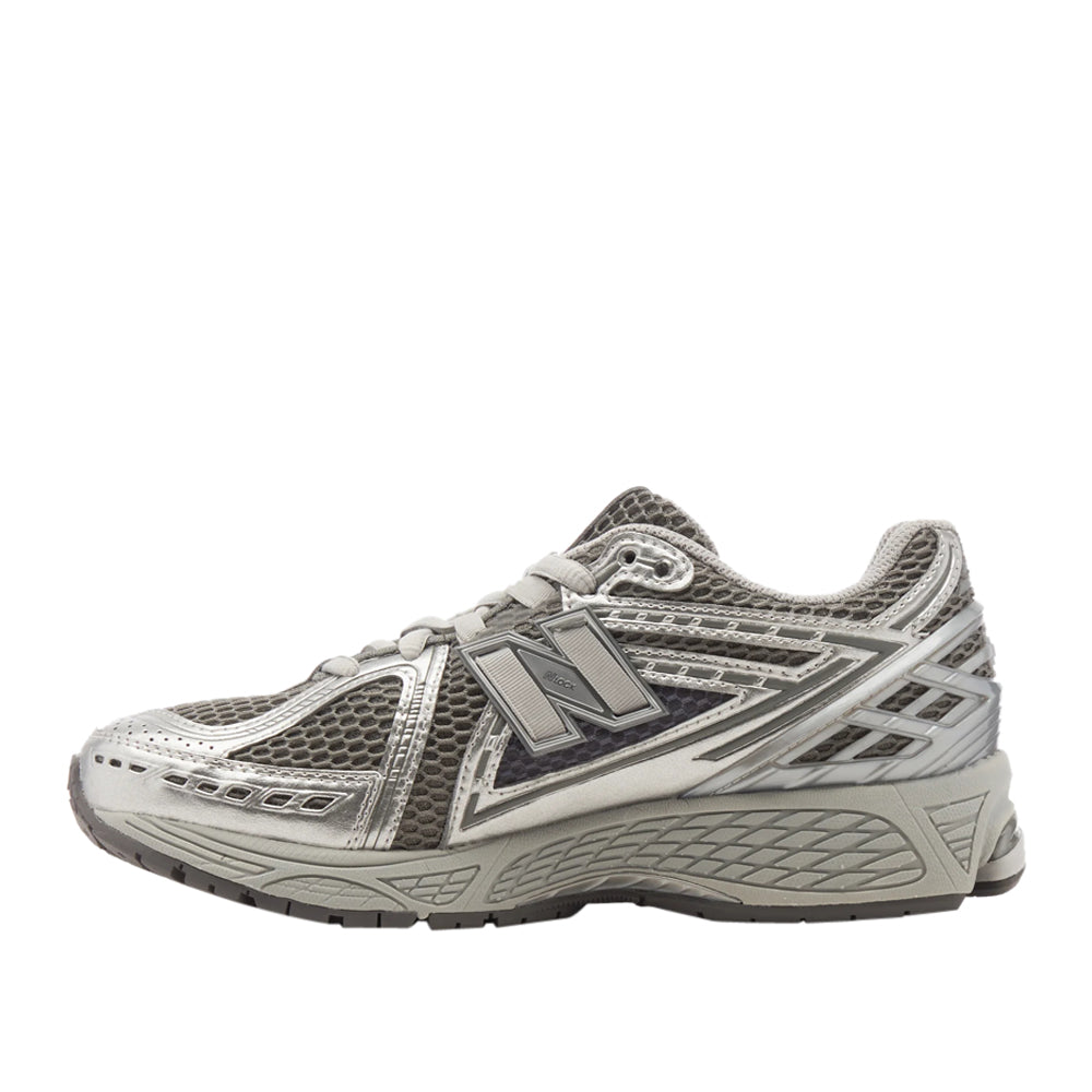 Sneakers New Balance 1906 Uomo - Grigio
