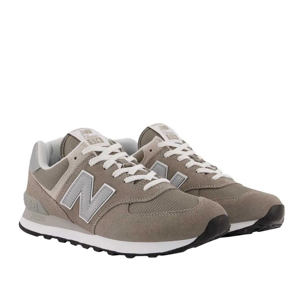 Sneakers New Balance 574 Uomo - Grigio