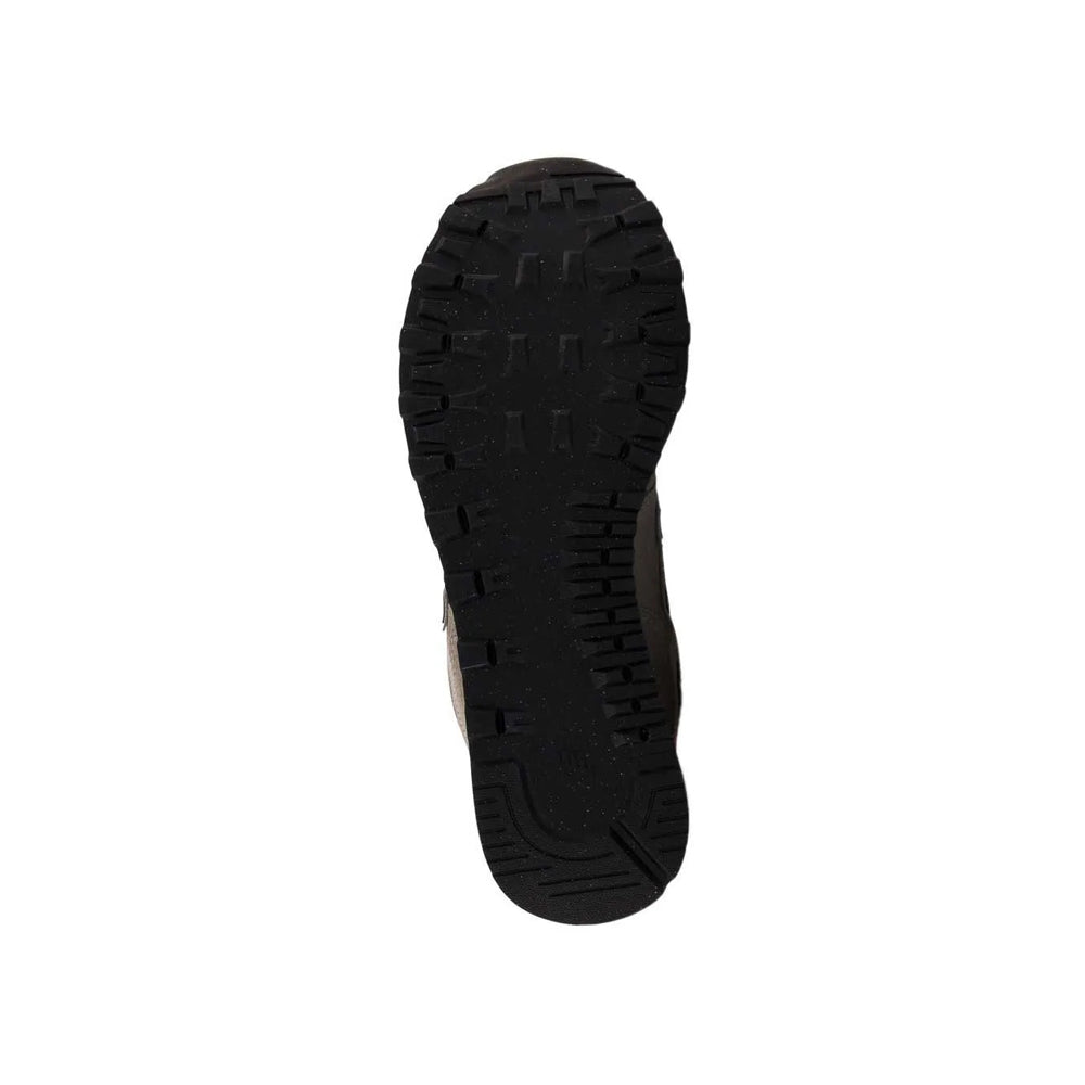 Sneakers New Balance 574 Uomo - Grigio