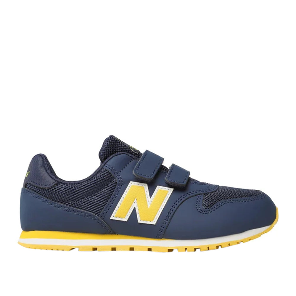 Sneakers New Balance Unisex Bambino - Blu
