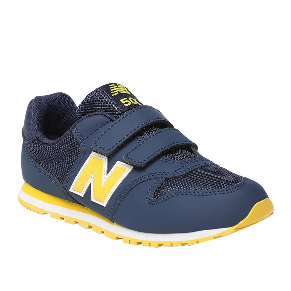 Sneakers New Balance Unisex Bambino - Blu