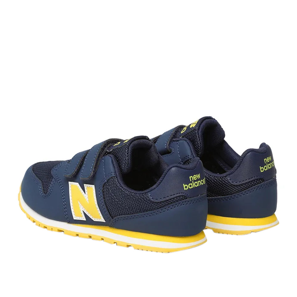 Sneakers New Balance Unisex Bambino - Blu