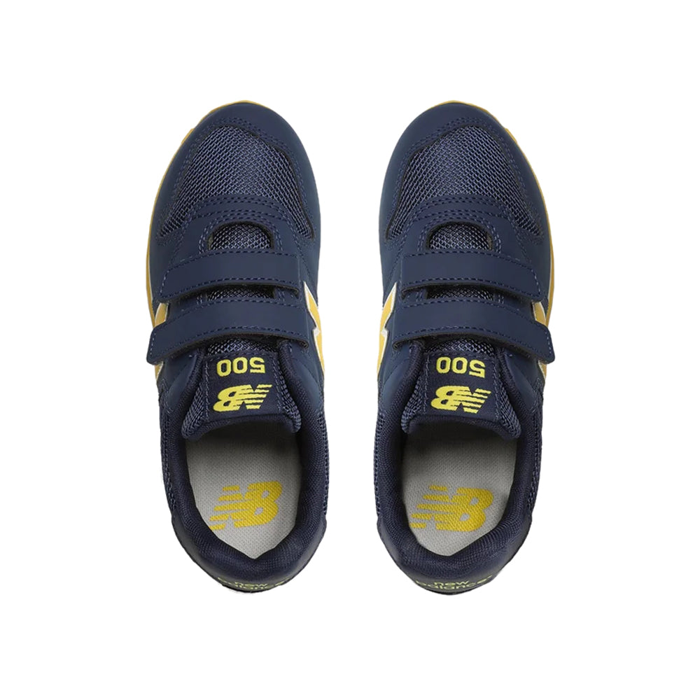 Sneakers New Balance Unisex Bambino - Blu