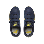 Sneakers New Balance Unisex Bambino - Blu