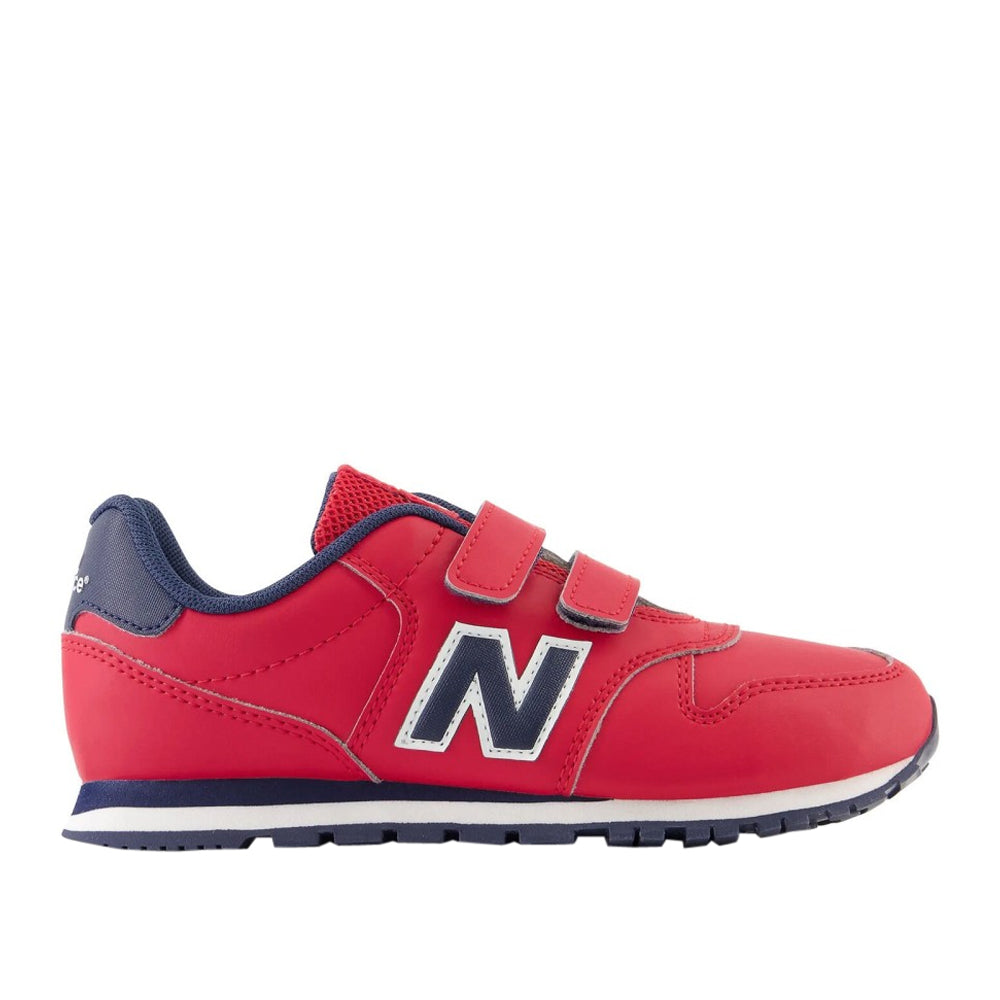 Sneakers New Balance Unisex Bambino - Rosso