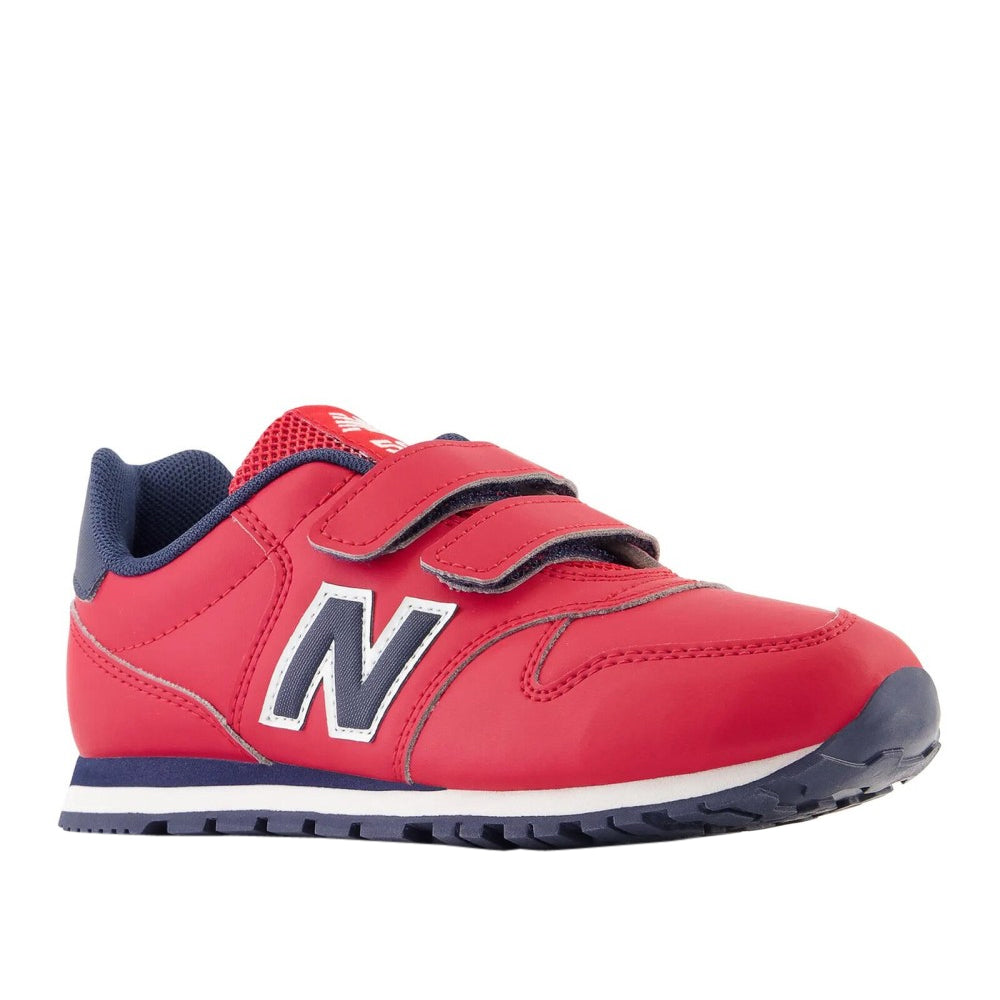 Sneakers New Balance Unisex Bambino - Rosso
