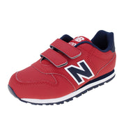Sneakers New Balance Unisex Bambino - Rosso