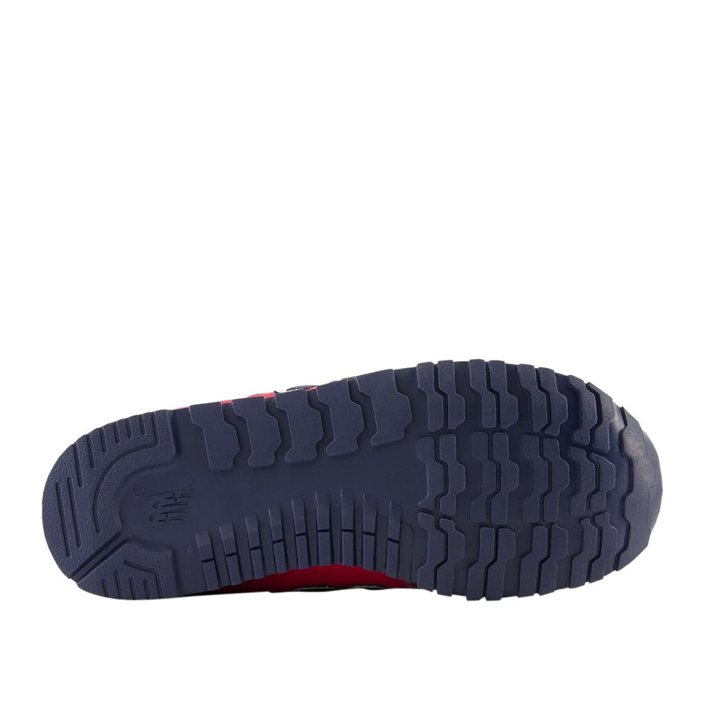 Sneakers New Balance Unisex Bambino - Rosso