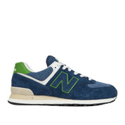 Sneakers New Balance Uomo - Blu
