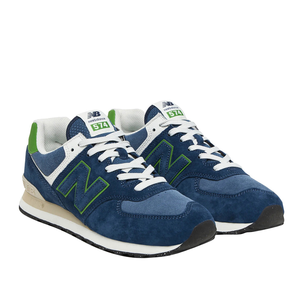Sneakers New Balance Uomo - Blu