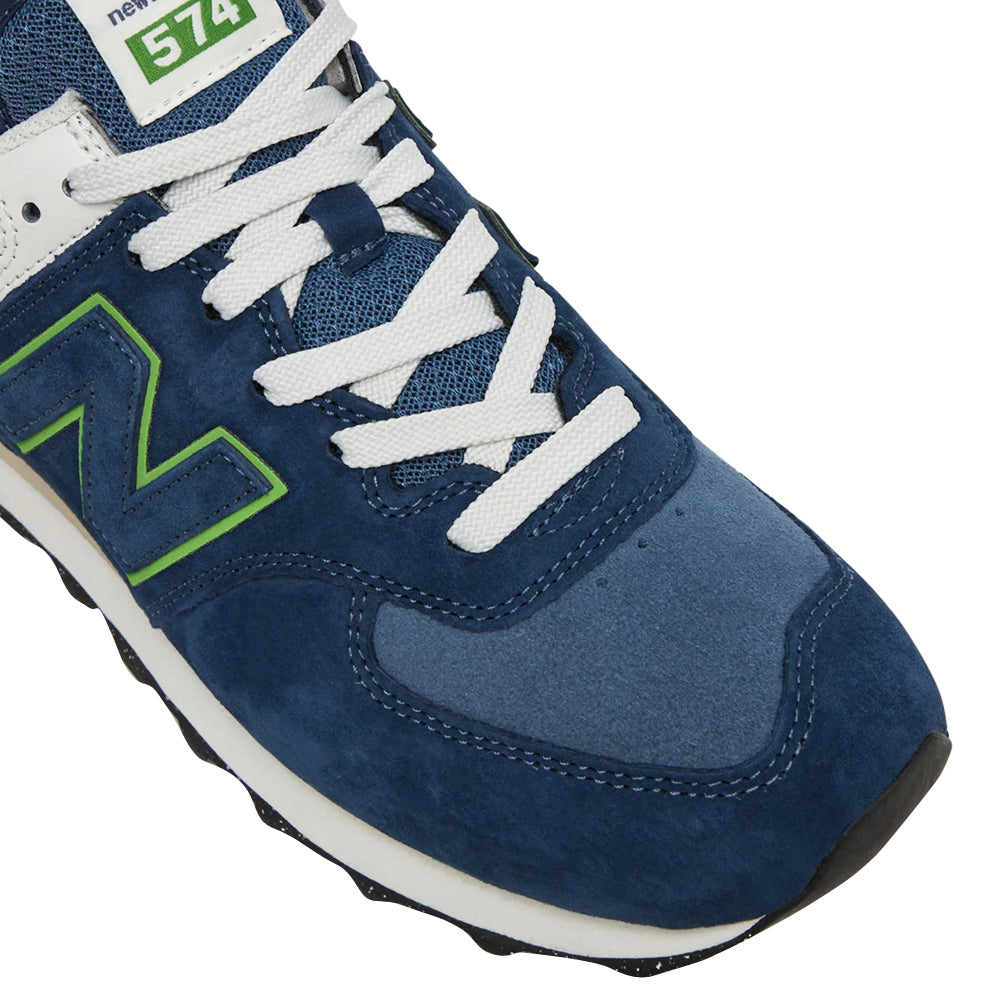 Sneakers New Balance Uomo - Blu