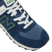 Sneakers New Balance Uomo - Blu