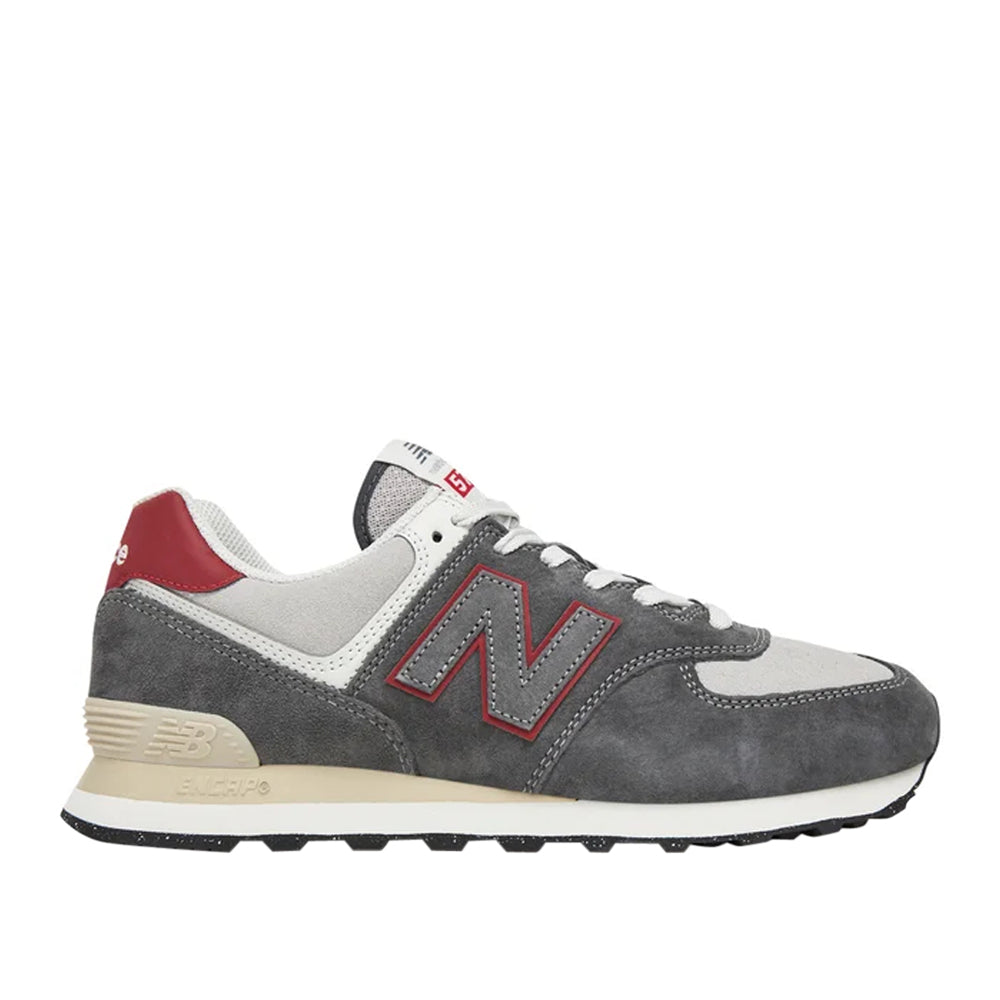 Sneakers New Balance Uomo - Grigio