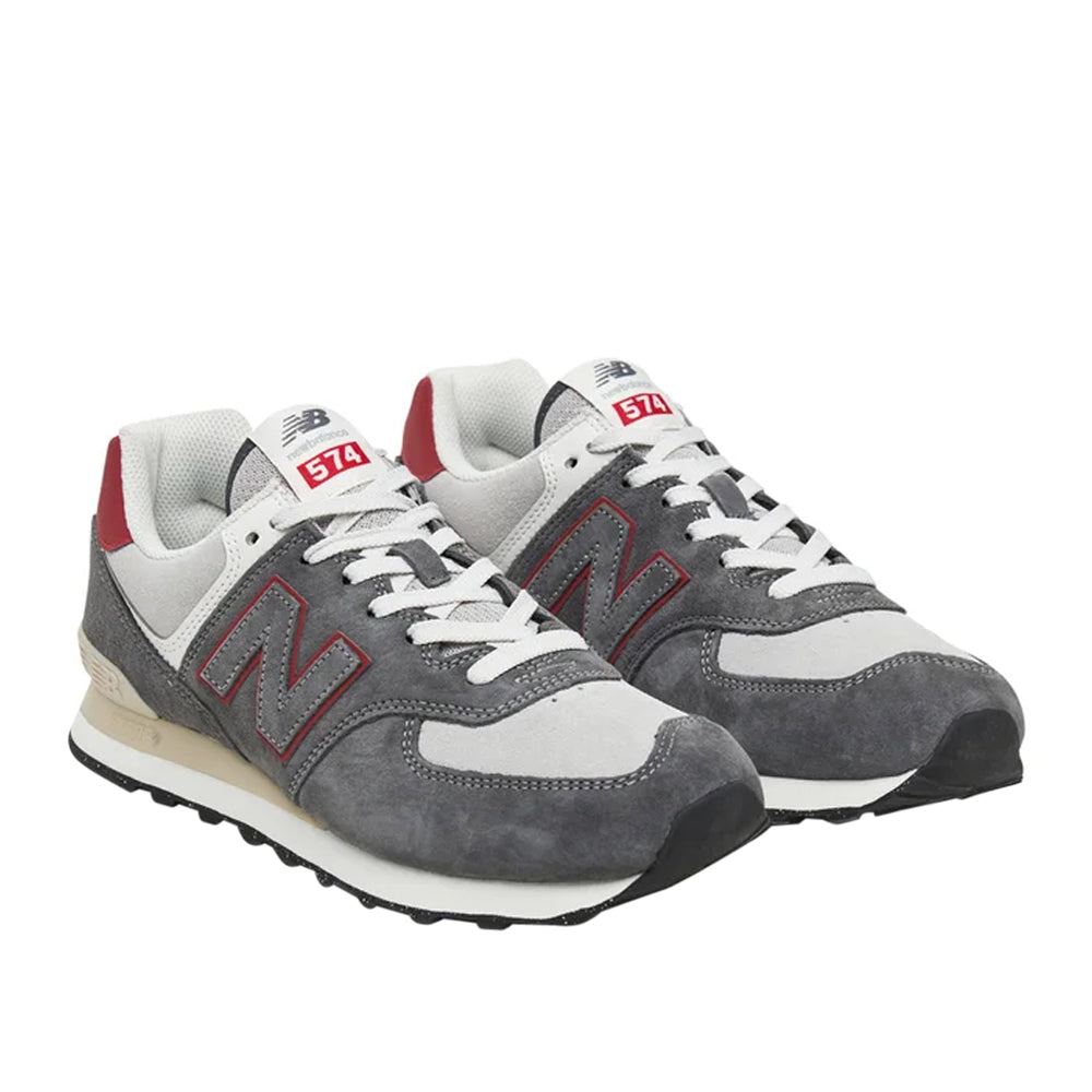 Sneakers New Balance Uomo - Grigio