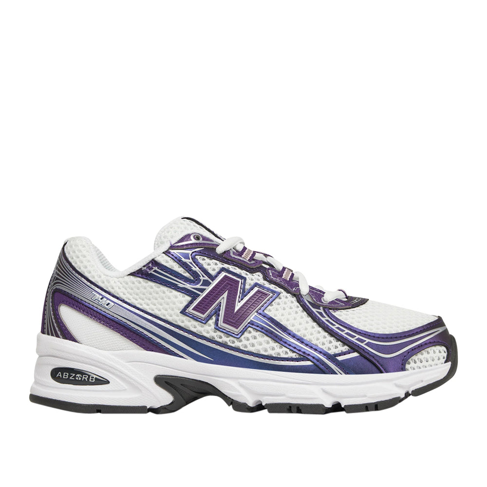 Sneakers New Balance Unisex Adulto - Bianco