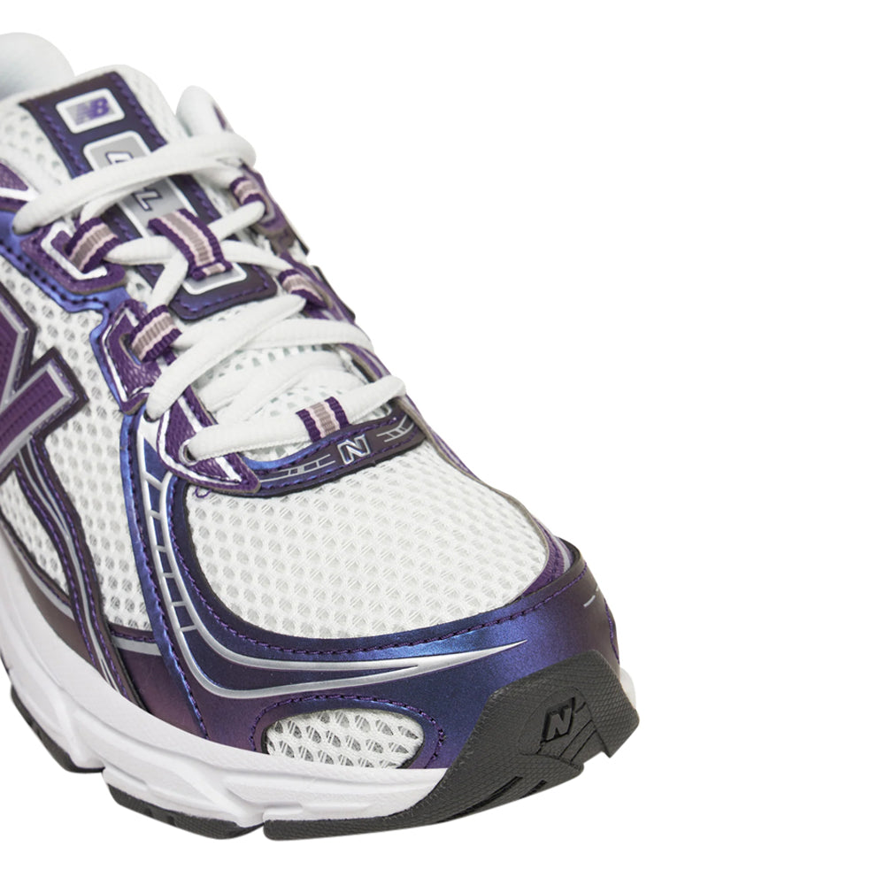Sneakers New Balance Unisex Adulto - Bianco