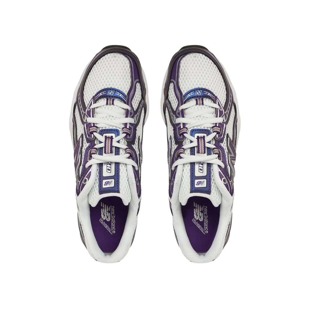 Sneakers New Balance Unisex Adulto - Bianco