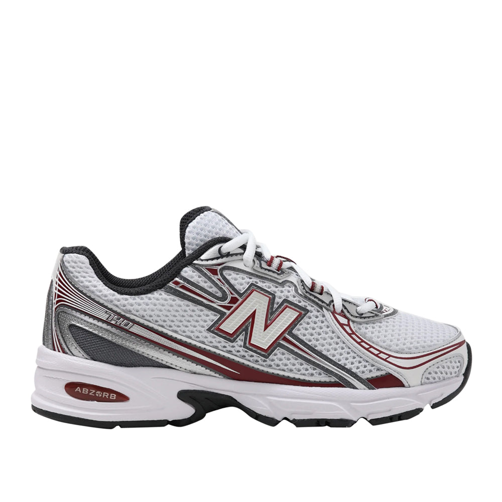 Sneakers New Balance Unisex Adulto - Bianco