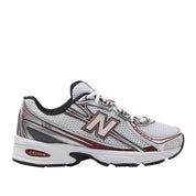 Sneakers New Balance Unisex Adulto - Bianco