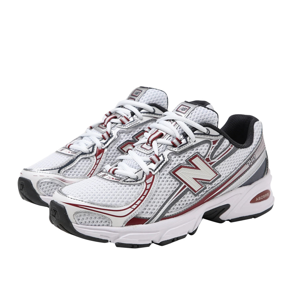 Sneakers New Balance Unisex Adulto - Bianco