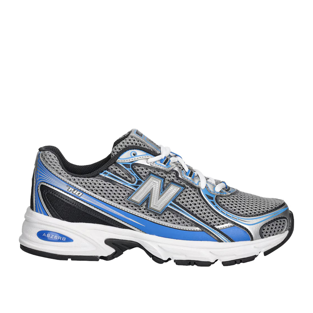 Sneakers New Balance Unisex Adulto - Grigio