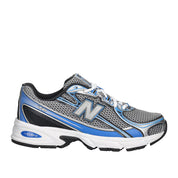 Sneakers New Balance Unisex Adulto - Grigio