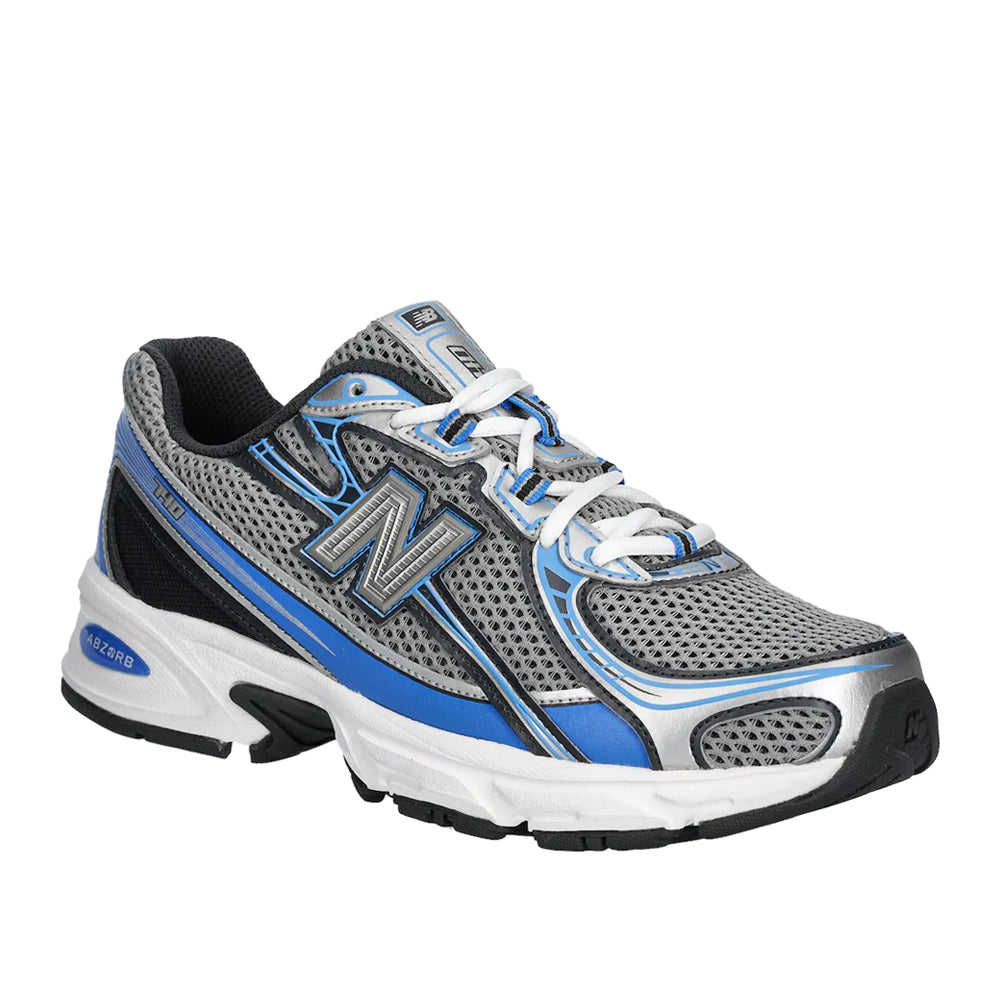 Sneakers New Balance Unisex Adulto - Grigio