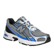 Sneakers New Balance Unisex Adulto - Grigio