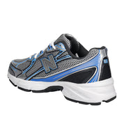 Sneakers New Balance Unisex Adulto - Grigio