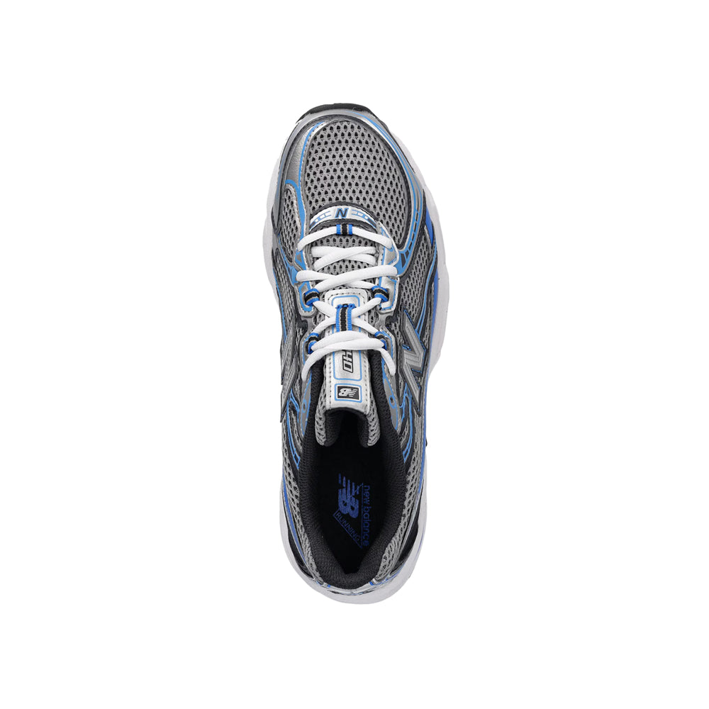 Sneakers New Balance Unisex Adulto - Grigio