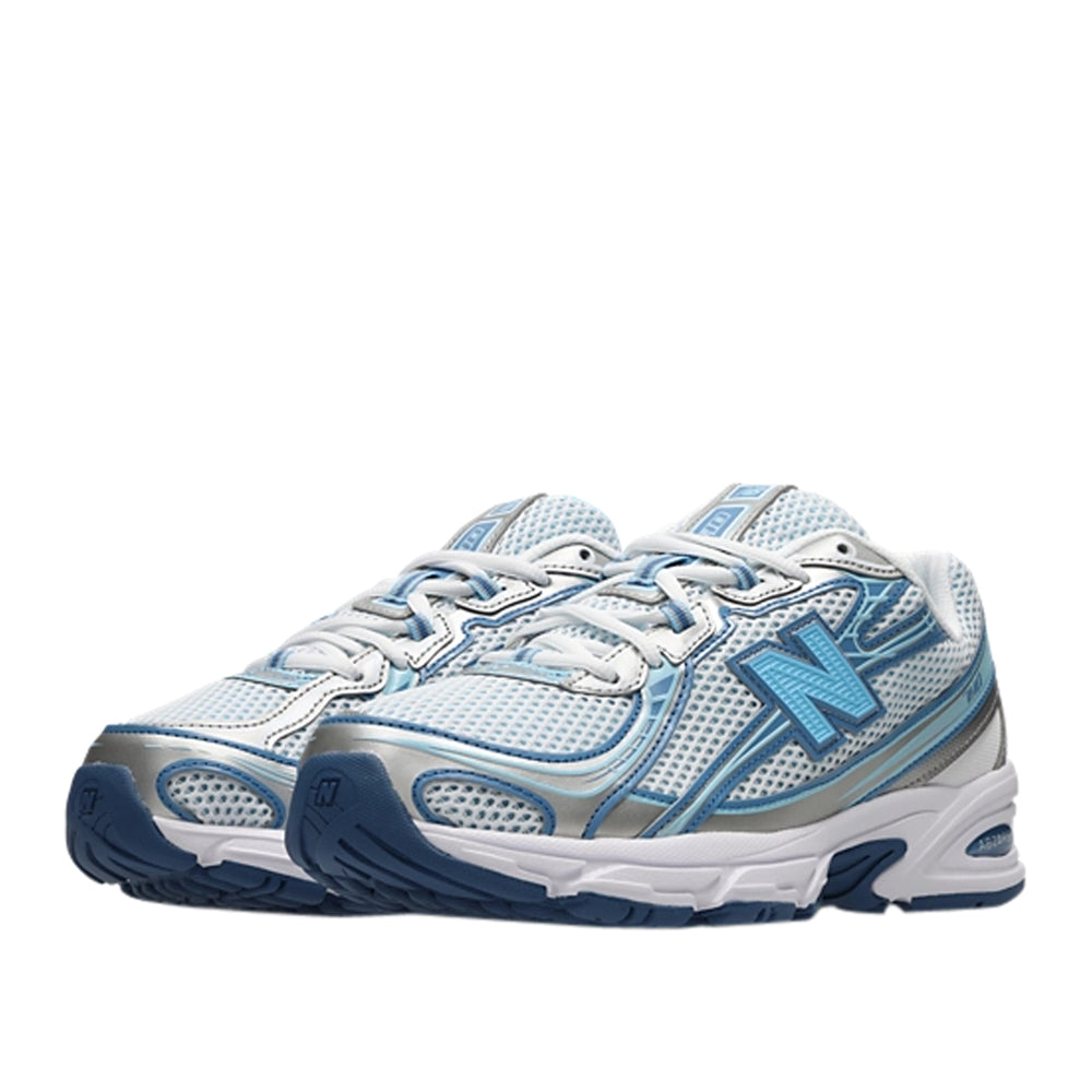Sneakers New Balance Unisex Adulto - Bianco