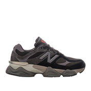 Sneakers New Balance 9060 Unisex Adulto - Nero