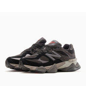 Sneakers New Balance 9060 Unisex Adulto - Nero