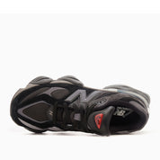 Sneakers New Balance 9060 Unisex Adulto - Nero