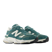 Sneakers New Balance 9060 Unisex Adulto - Verde