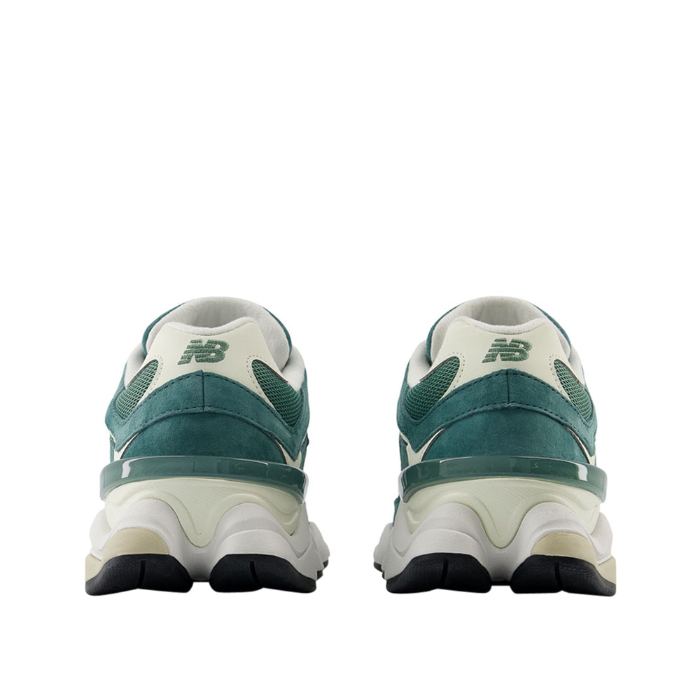 Sneakers New Balance 9060 Unisex Adulto - Verde