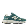 sneakers new balance 9060 unisex adulto verde 6714173
