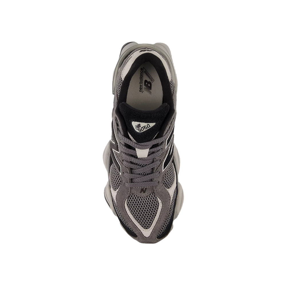 Sneakers New Balance 9060 Unisex Adulto - Grigio