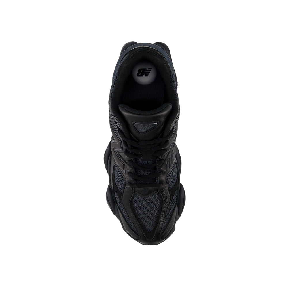Sneakers New Balance 9060 Unisex Adulto - Nero