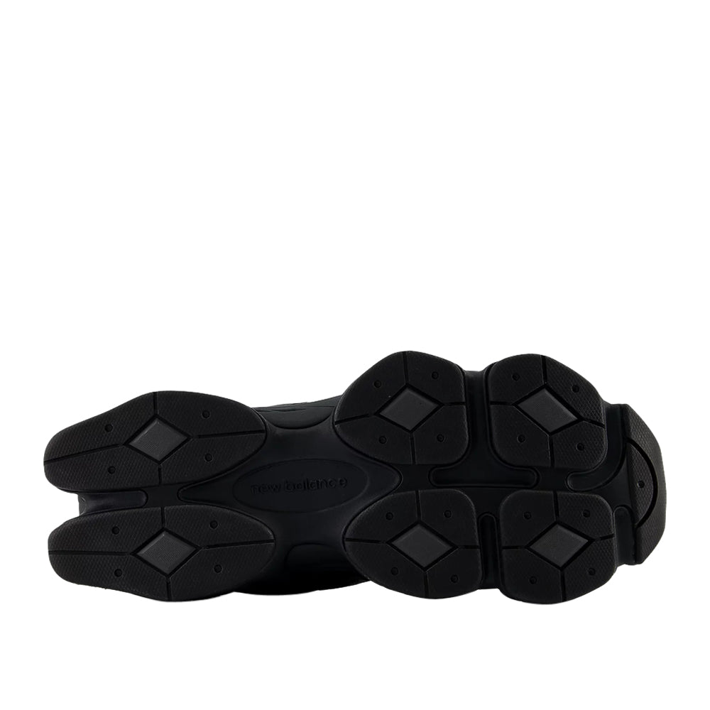 Sneakers New Balance 9060 Unisex Adulto - Nero