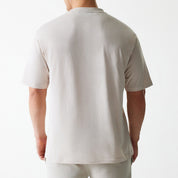 T-Shirt New Era New York Yankees Uomo - Beige