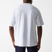 T-Shirt New Era New York Yankees Uomo - Bianco