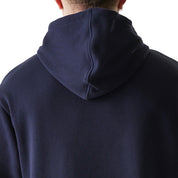 Felpa New Era New York Yankees Uomo - Blu