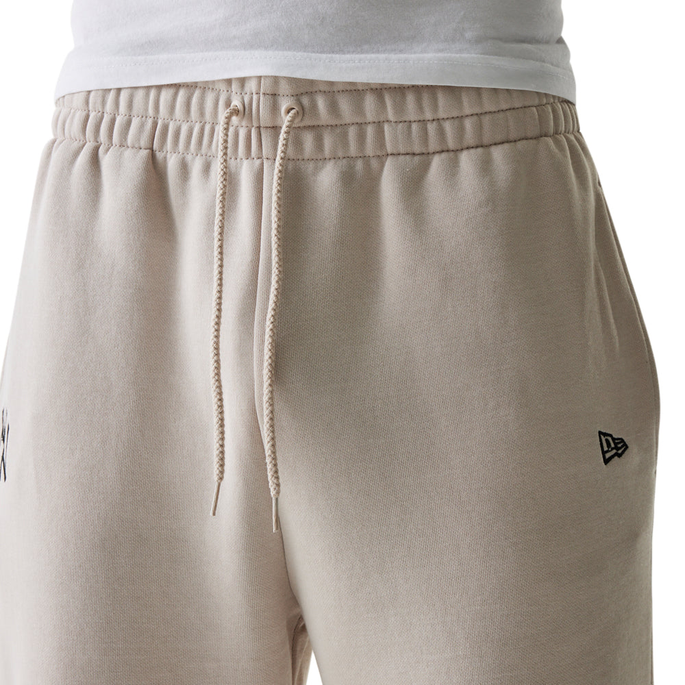 Pantalone New Era New York Yankees Uomo - Beige